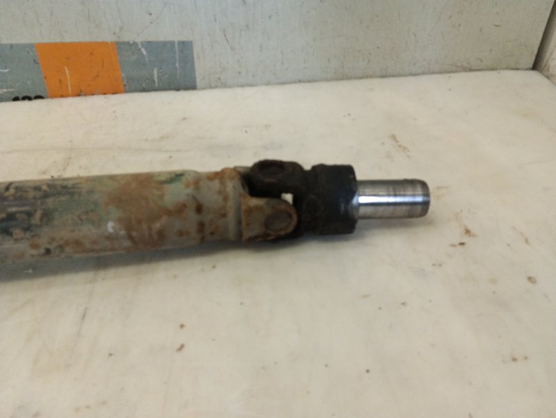 Вал карданный