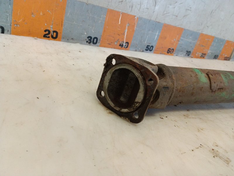 Вал карданный