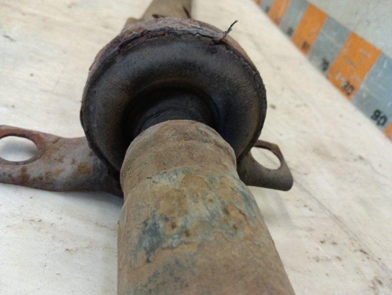 Вал карданный