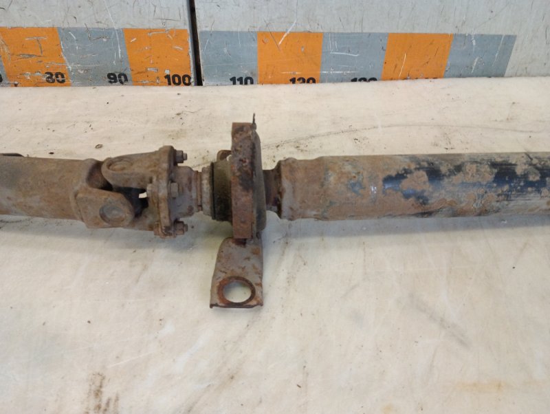 Вал карданный