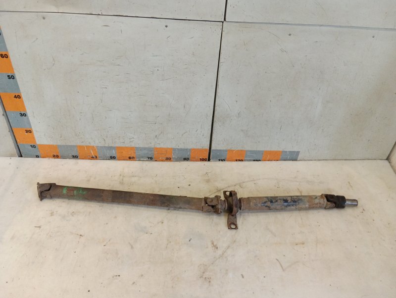 Вал карданный