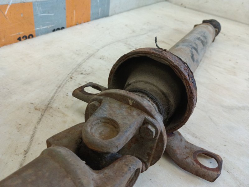 Вал карданный