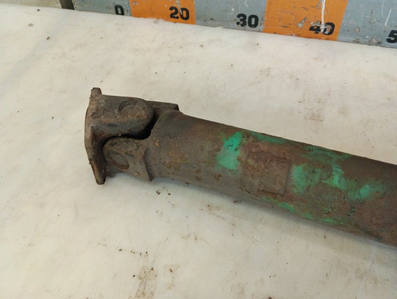 Вал карданный