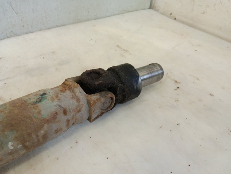 Вал карданный