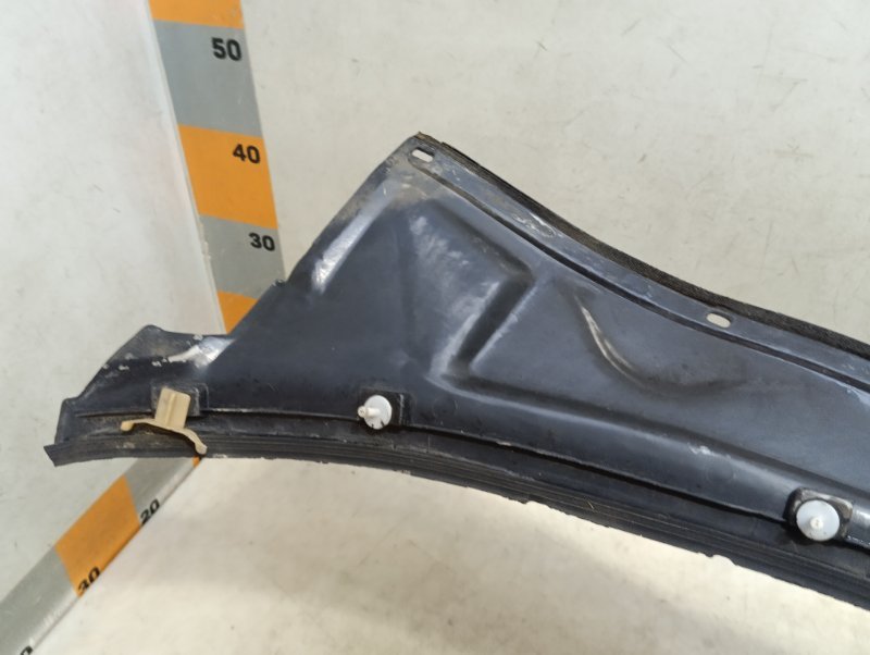 Решетка стеклоочистителей (Жабо)