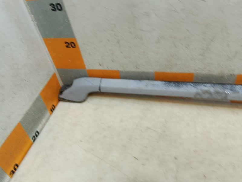 Рейлинг (релинг) правый (планка на крышу)