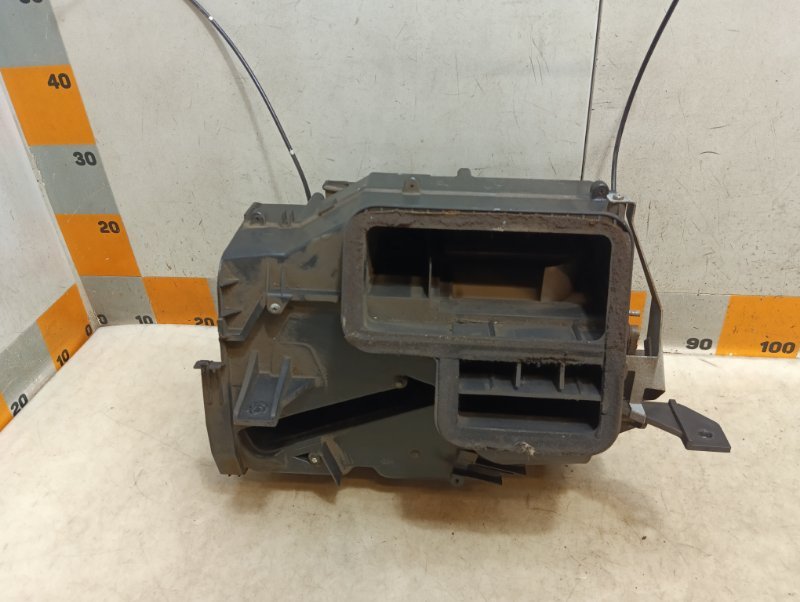 Корпус отопителя