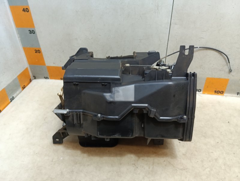 Корпус отопителя