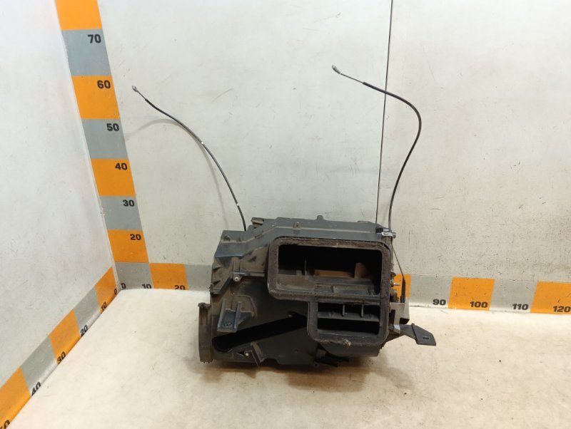 Корпус отопителя