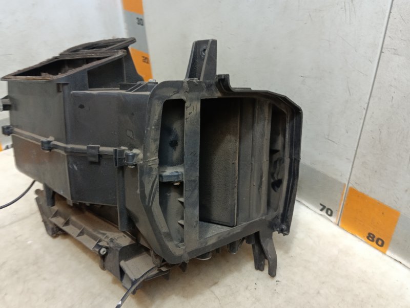 Корпус отопителя