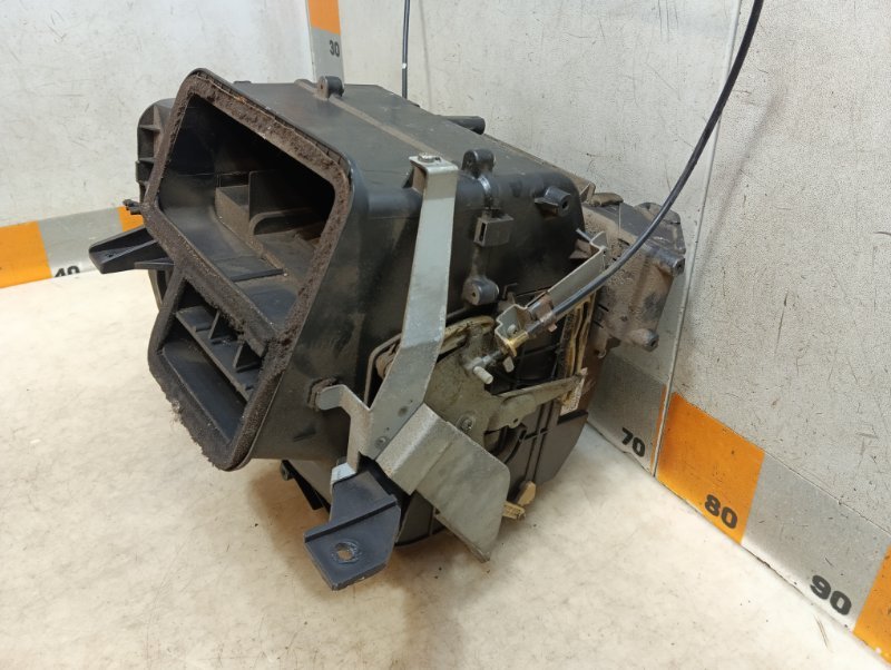 Корпус отопителя