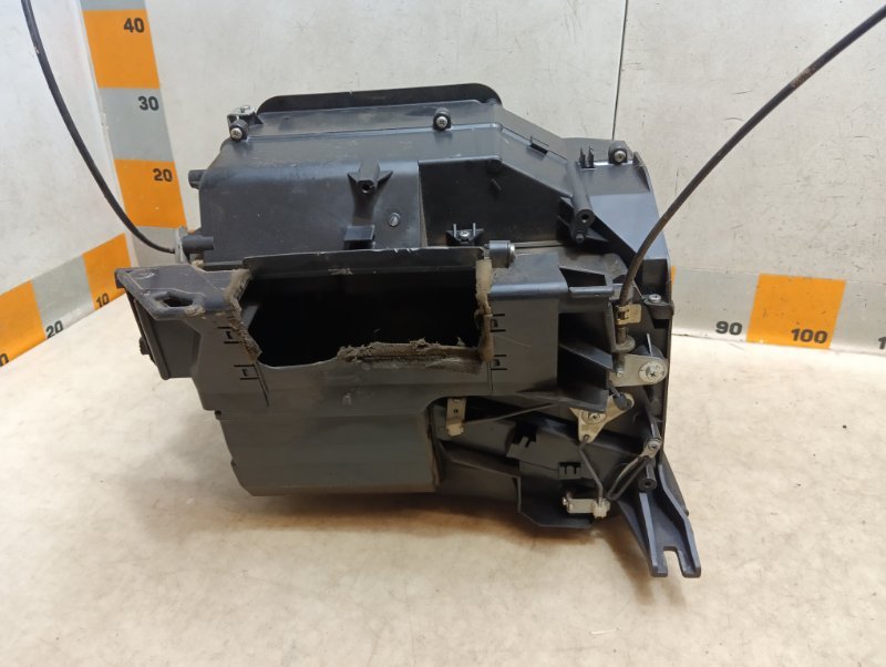 Корпус отопителя