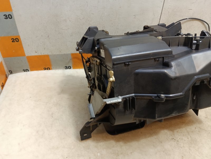 Корпус отопителя