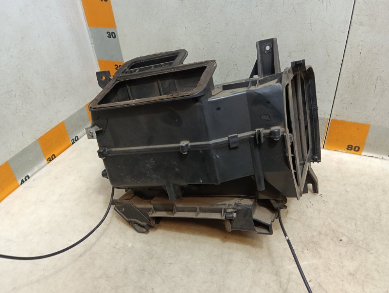 Корпус отопителя