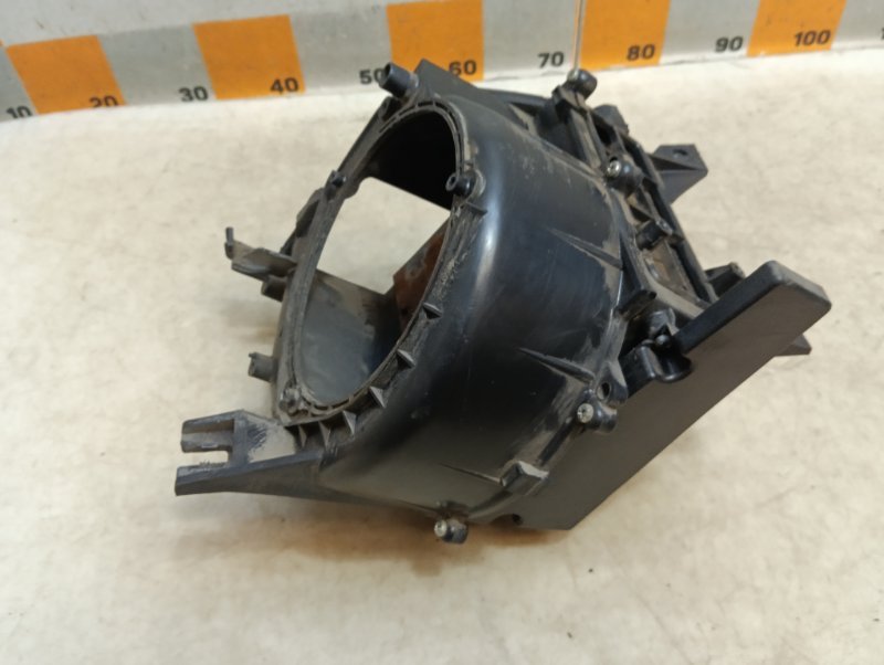 Корпус отопителя