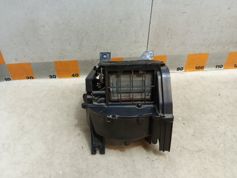 Корпус отопителя