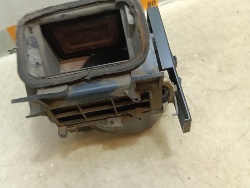 Корпус отопителя