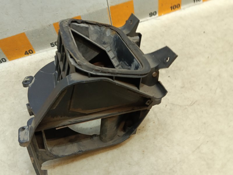 Корпус отопителя