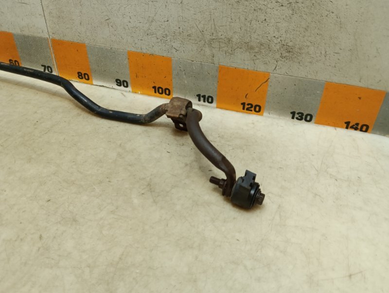 Стабилизатор поперечной устойчивости передний