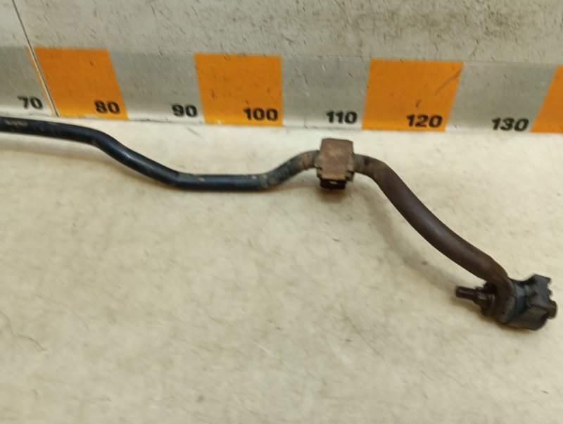 Стабилизатор поперечной устойчивости передний