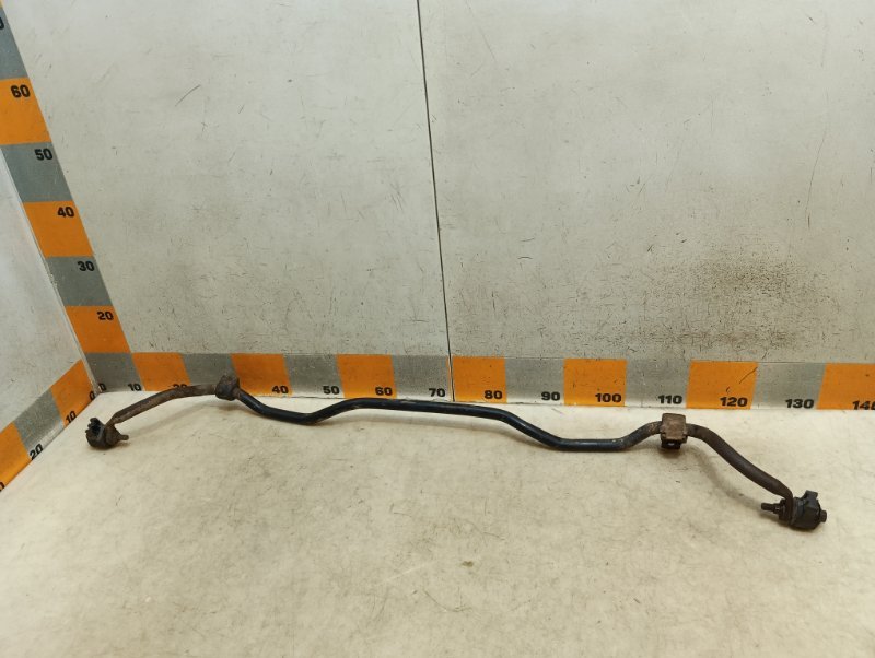 Стабилизатор поперечной устойчивости передний