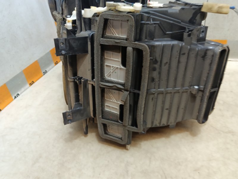 Корпус отопителя