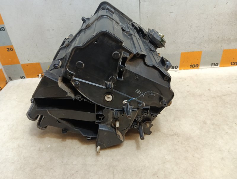 Корпус отопителя