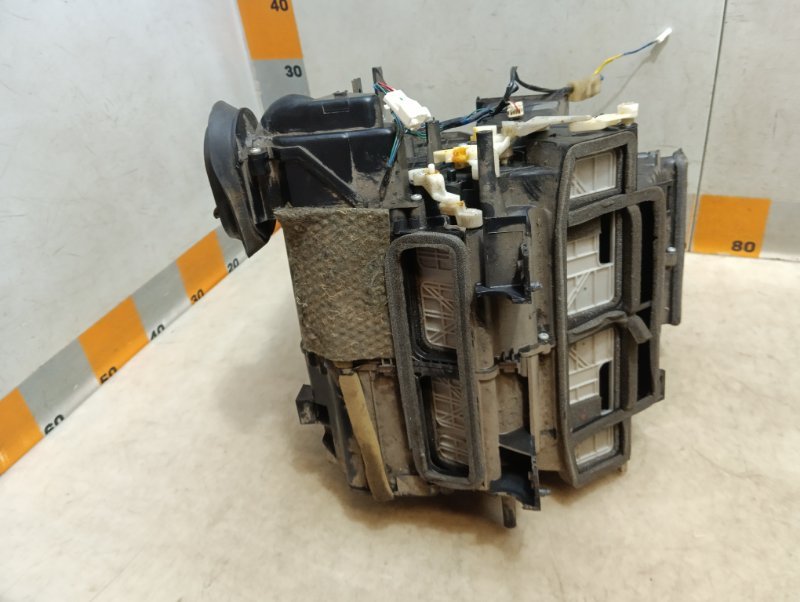 Корпус отопителя