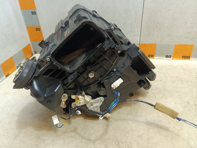 Корпус отопителя