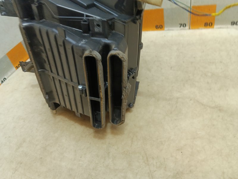 Корпус отопителя