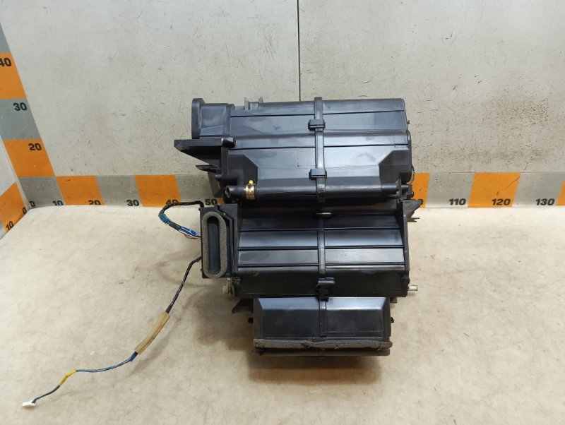 Корпус отопителя