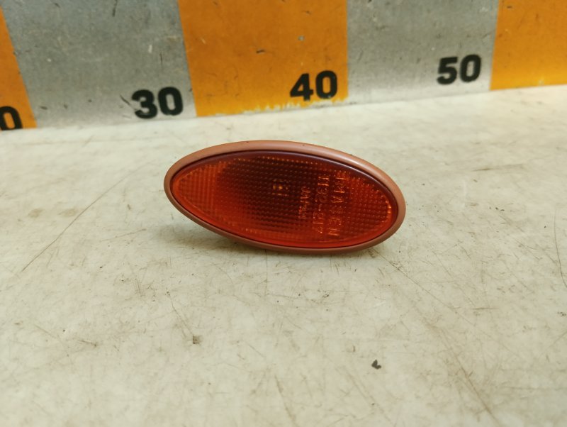 Указатель поворота