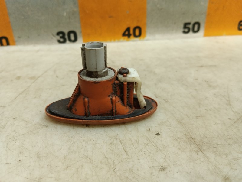 Указатель поворота