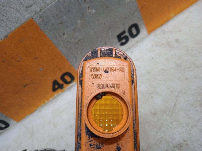 Указатель поворота