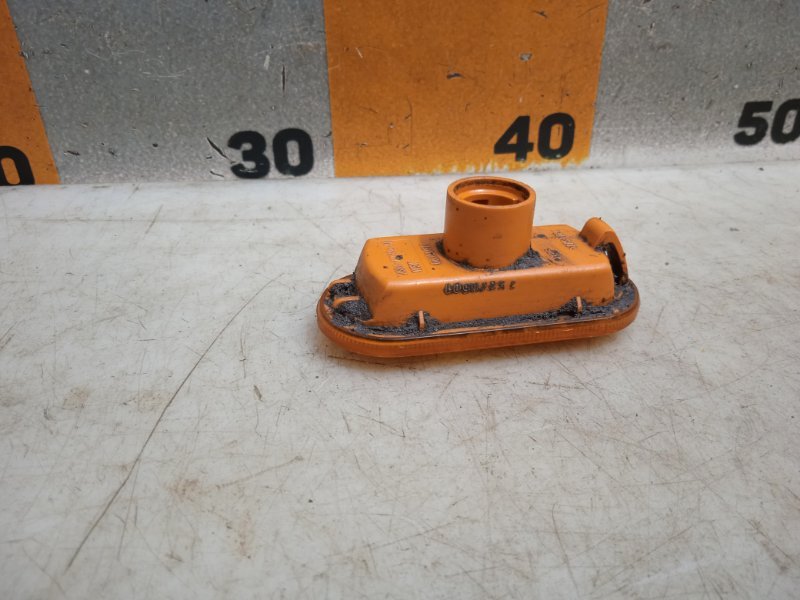 Указатель поворота