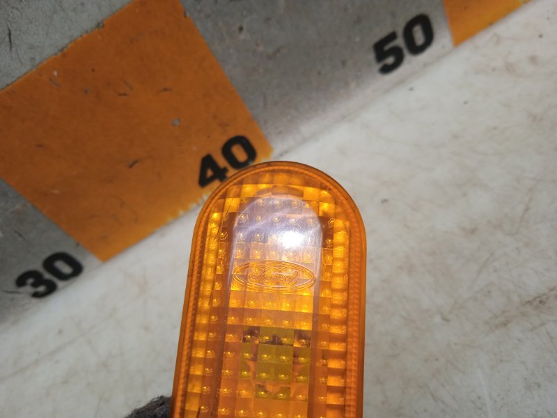 Указатель поворота