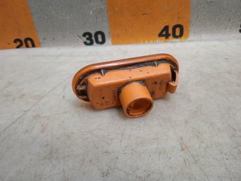 Указатель поворота