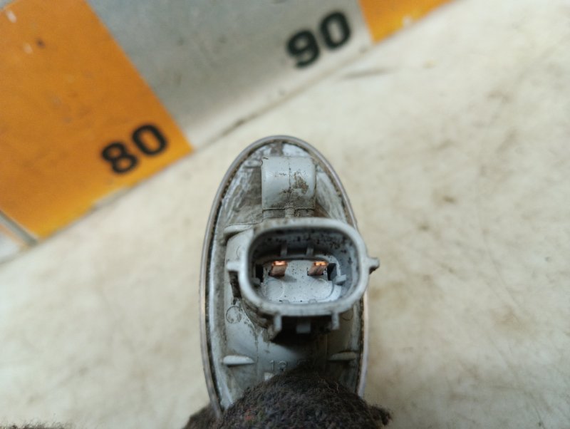 Указатель поворота