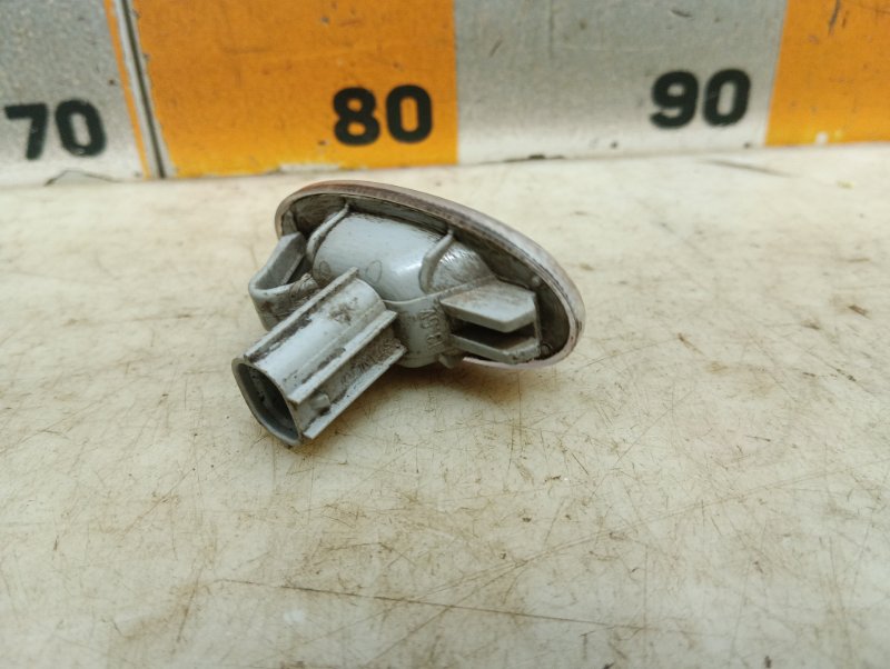 Указатель поворота