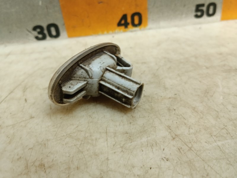 Указатель поворота