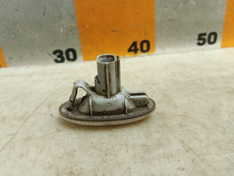 Указатель поворота