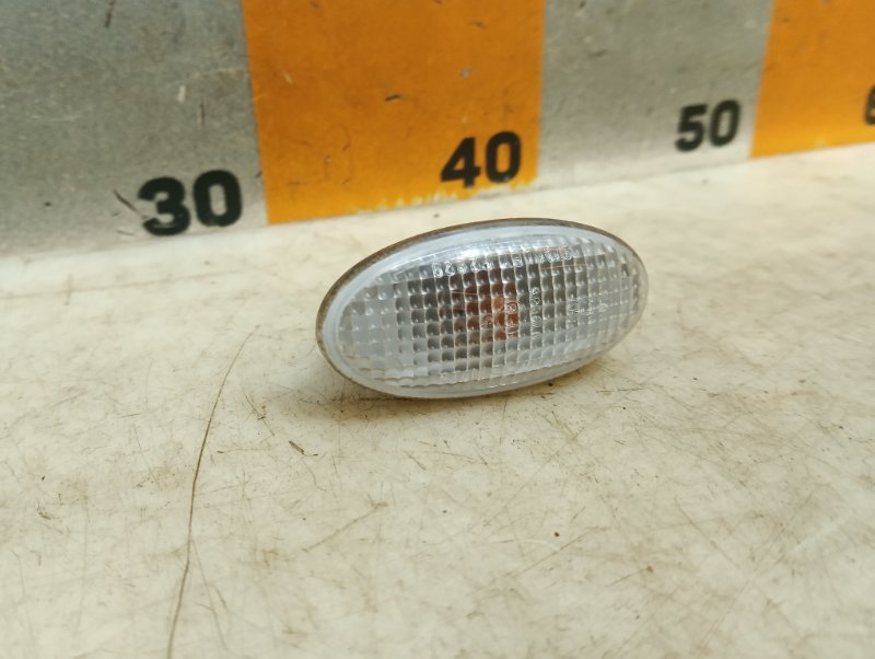 Указатель поворота