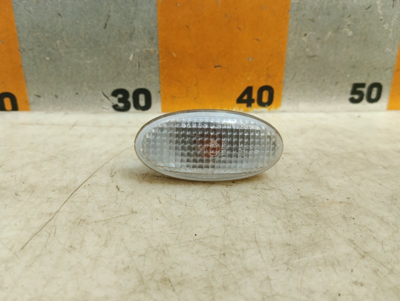 Указатель поворота