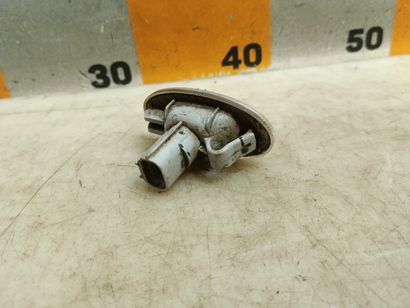 Указатель поворота