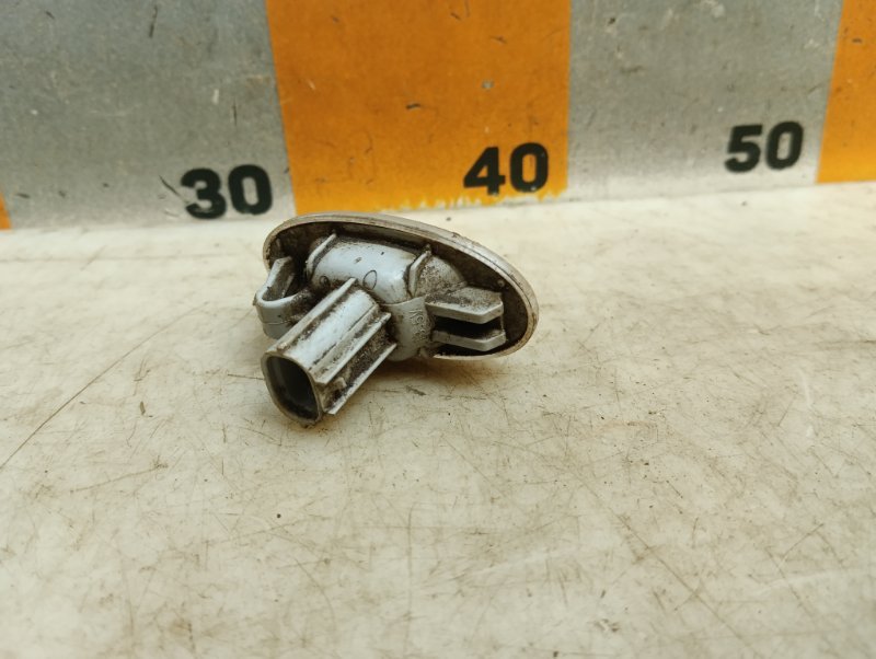 Указатель поворота