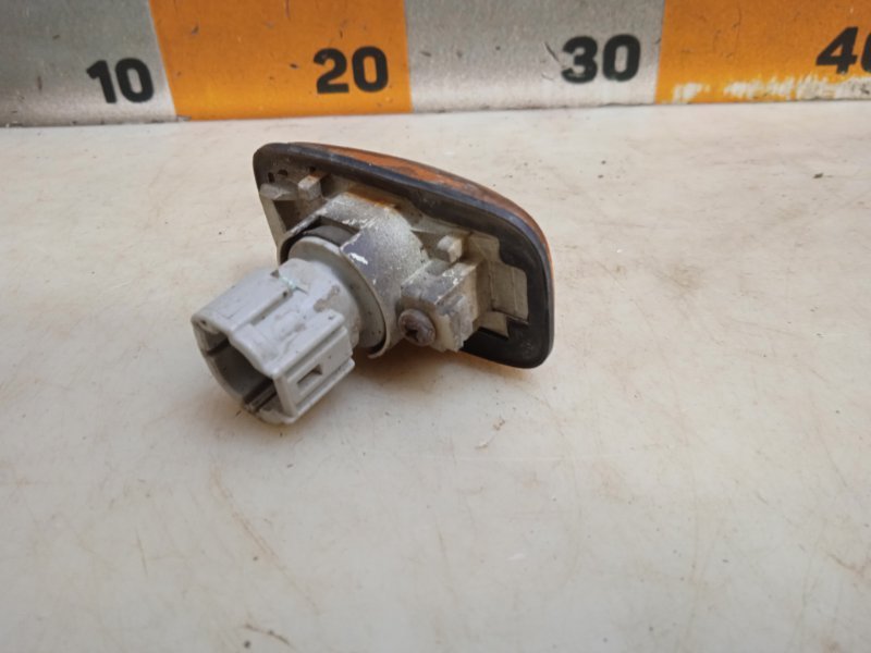 Указатель поворота