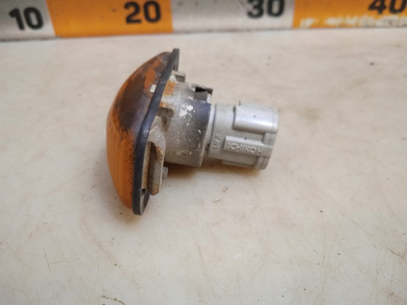 Указатель поворота