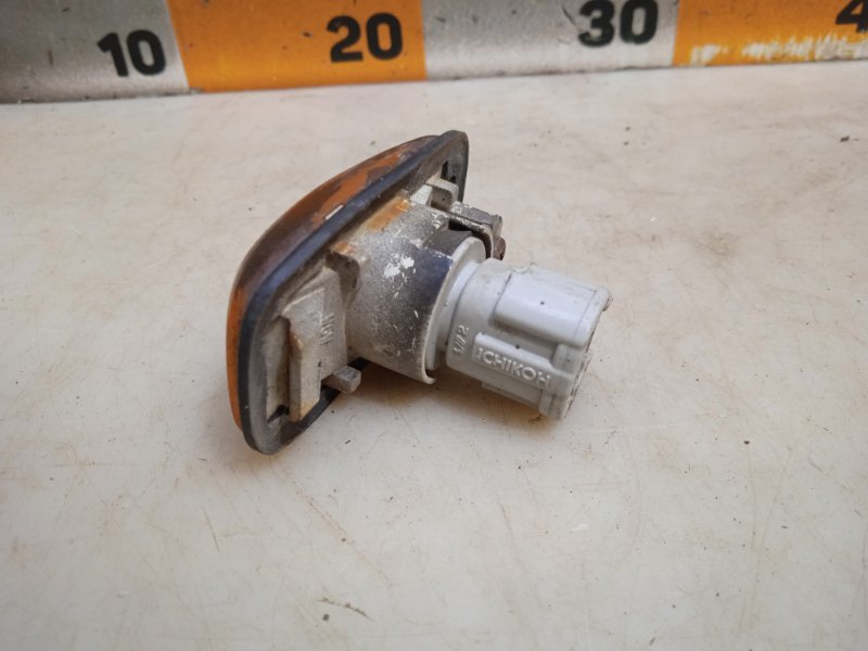 Указатель поворота