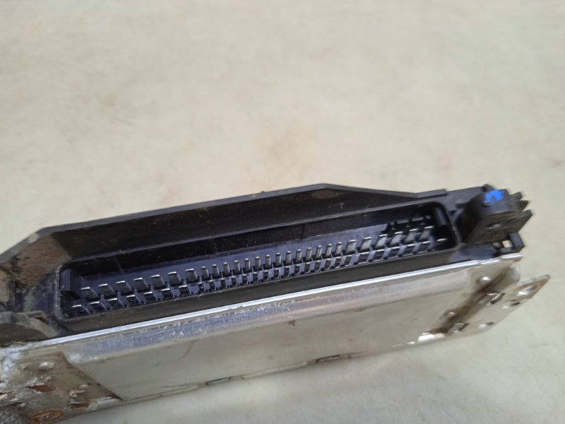 Блок электронный