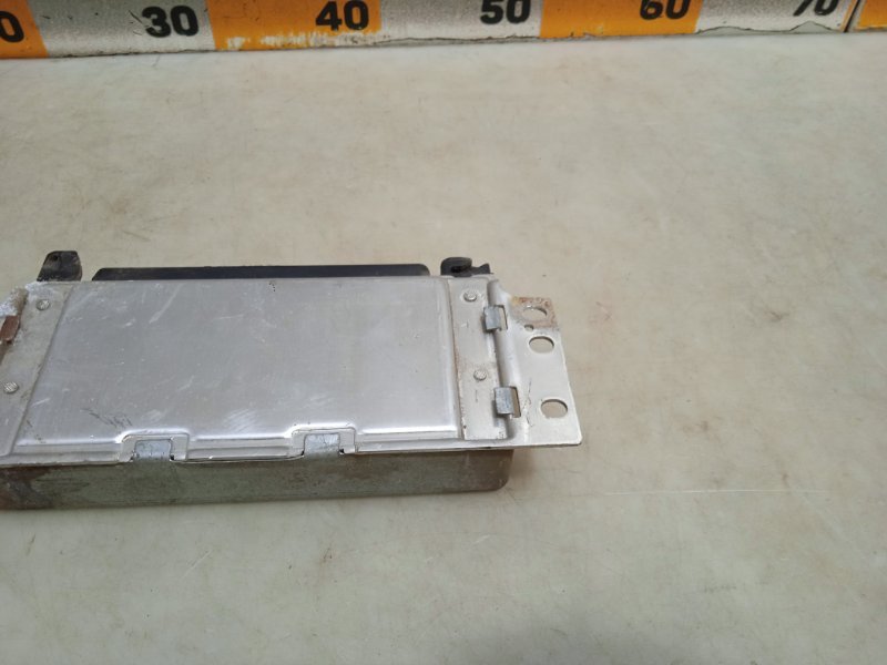 Блок электронный